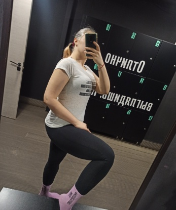 Анкета проститутки Нина - Фото 1, Лунинец, 30 лет, №3329